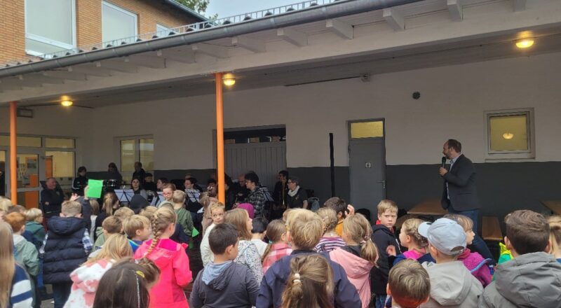 Tag der offenen Tür 2025